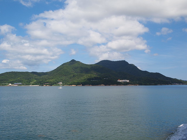 小豆島
