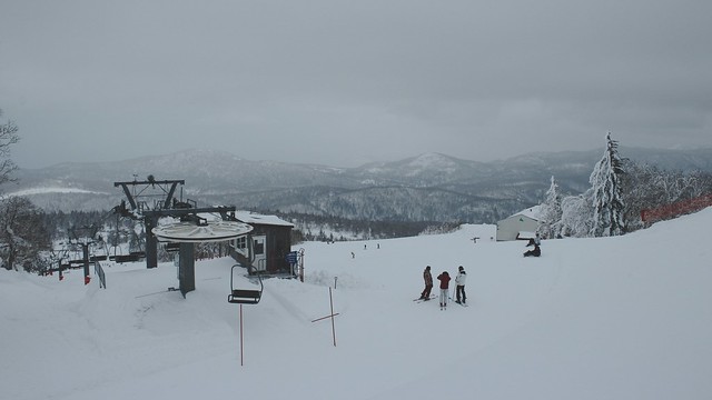 札幌国際スキー場